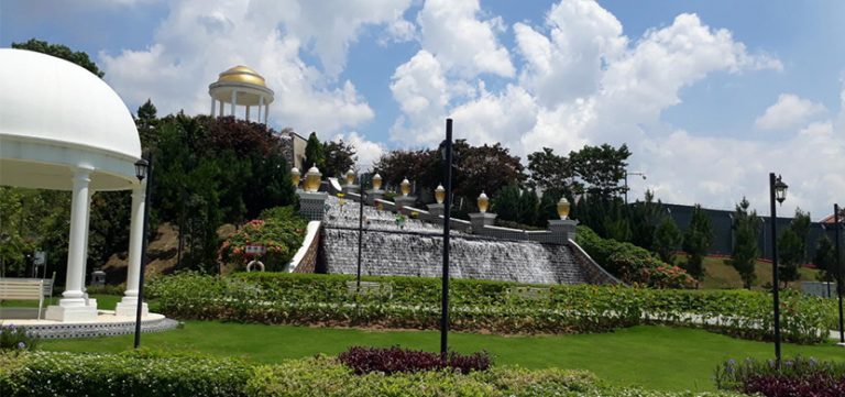 REHDA Melaka Study Visit to Setia Alam, Selangor » Rehda